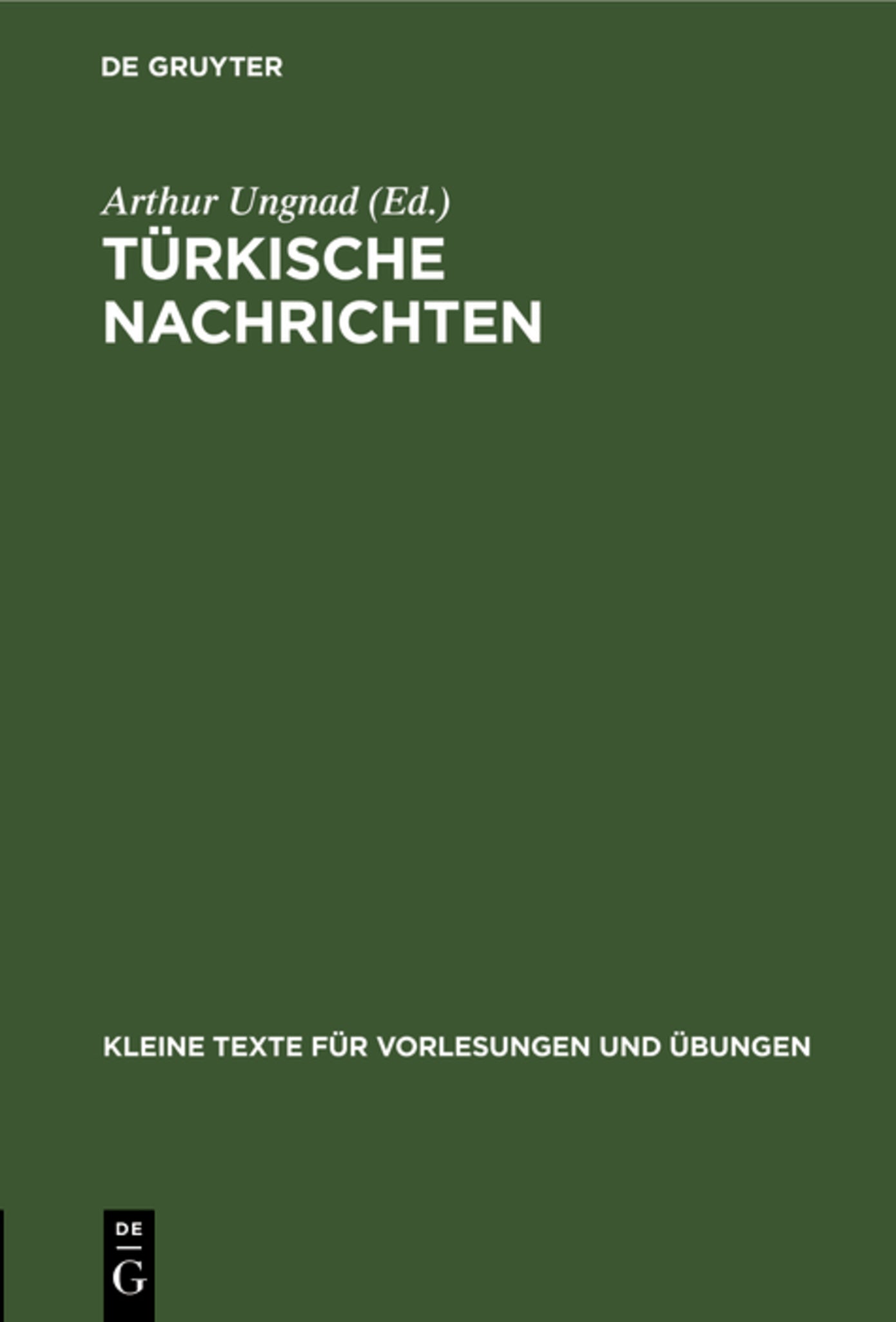 Türkische Nachrichten